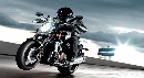 Heavy Bike Wallpaper